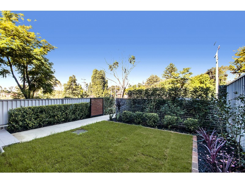 3/9-17 Windermere Avenue, Northmead NSW 2152