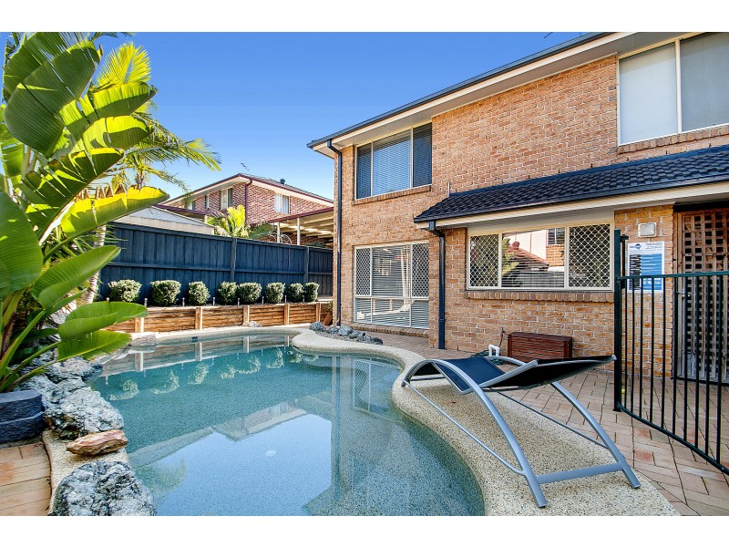 5 Cattai Creek Drive, Kellyville NSW 2155