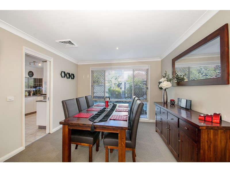 5 Cattai Creek Drive, Kellyville NSW 2155