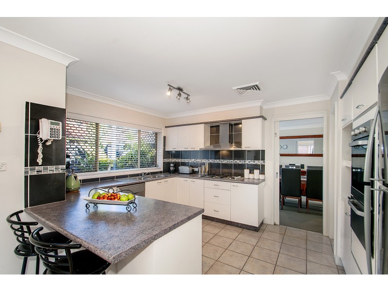 5 Cattai Creek Drive, Kellyville NSW 2155