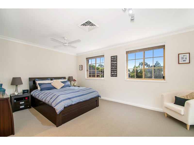 5 Cattai Creek Drive, Kellyville NSW 2155