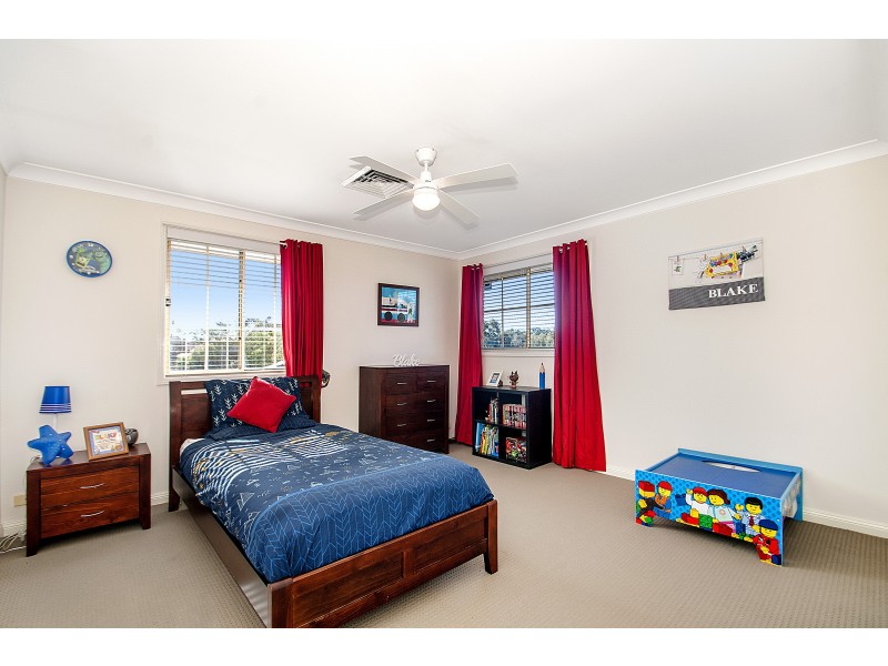 5 Cattai Creek Drive, Kellyville NSW 2155