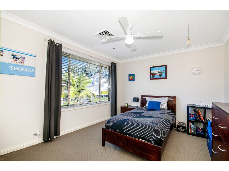 5 Cattai Creek Drive, Kellyville NSW 2155