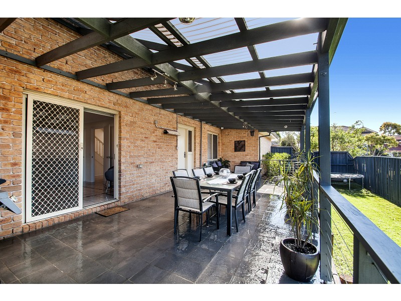 5 Cattai Creek Drive, Kellyville NSW 2155