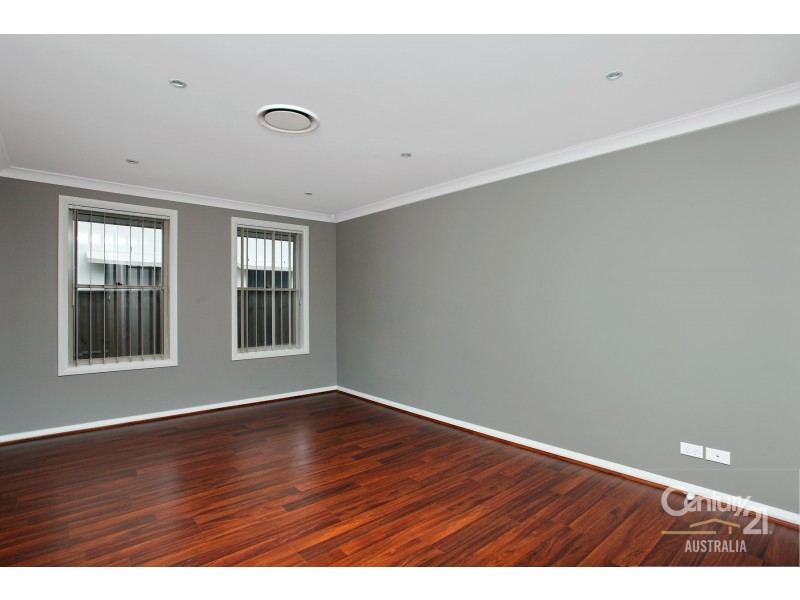 4 Wolgan Street, The Ponds NSW 2769