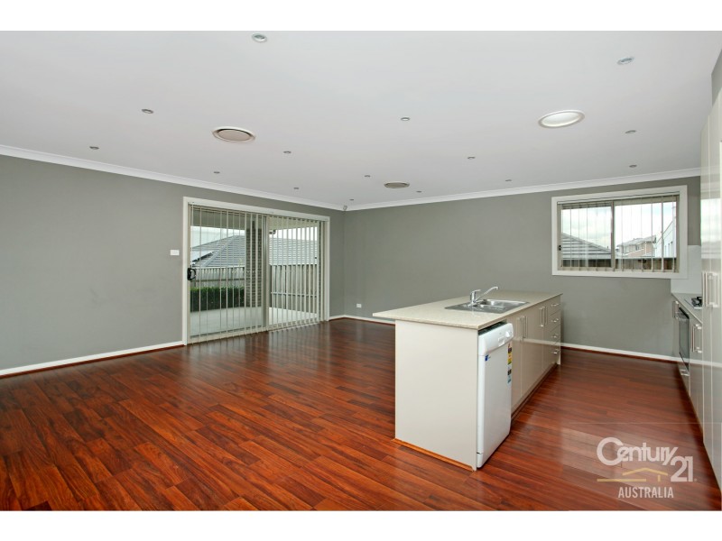 4 Wolgan Street, The Ponds NSW 2769