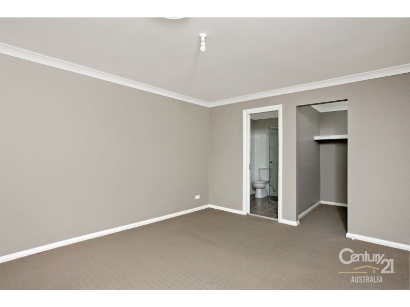 4 Wolgan Street, The Ponds NSW 2769