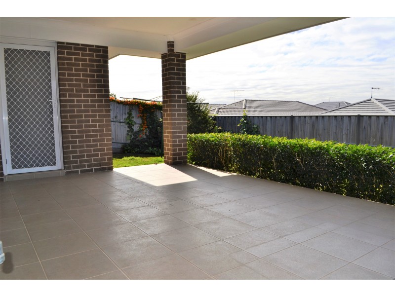 4 Wolgan Street, The Ponds NSW 2769