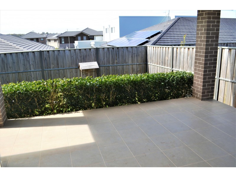 4 Wolgan Street, The Ponds NSW 2769