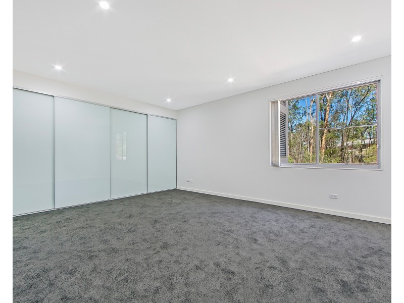 52/40 Applegum Crescent, Kellyville NSW 2155