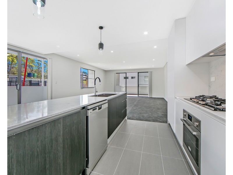 52/40 Applegum Crescent, Kellyville NSW 2155