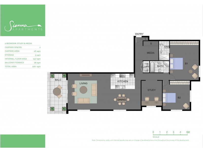 46 Applegum Crescent, Kellyville NSW 2155