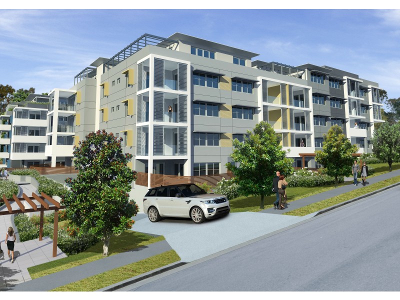 46 Applegum Crescent, Kellyville NSW 2155