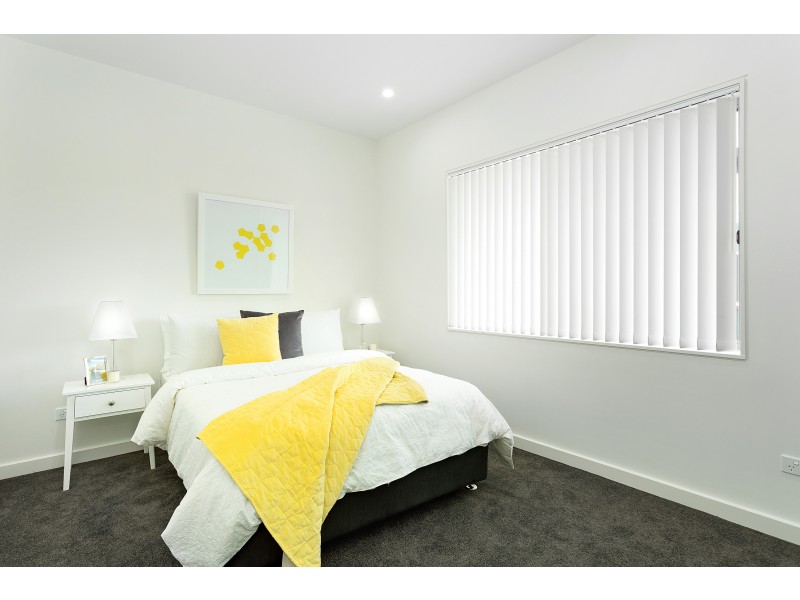 46 Applegum Crescent, Kellyville NSW 2155