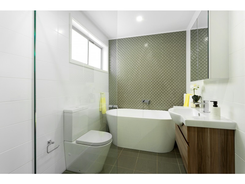 46 Applegum Crescent, Kellyville NSW 2155