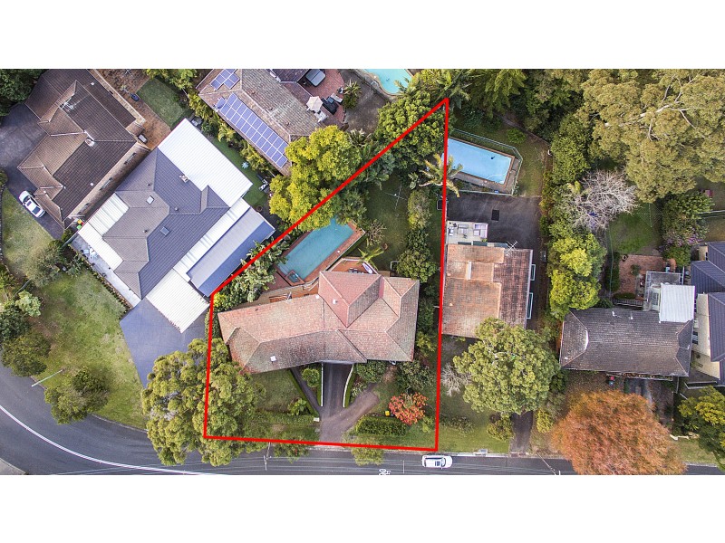37 York Street, Oatlands NSW 2117