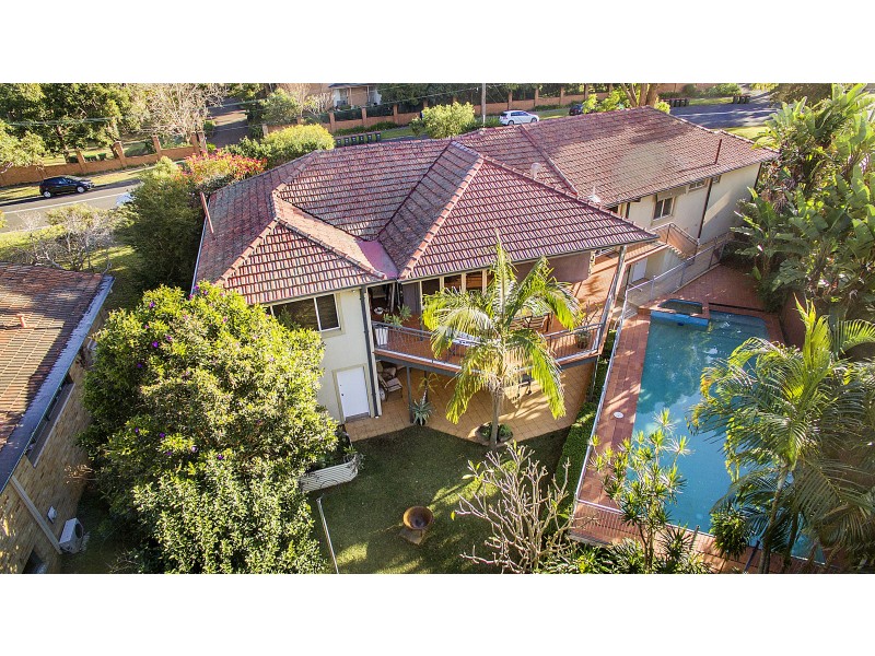 37 York Street, Oatlands NSW 2117