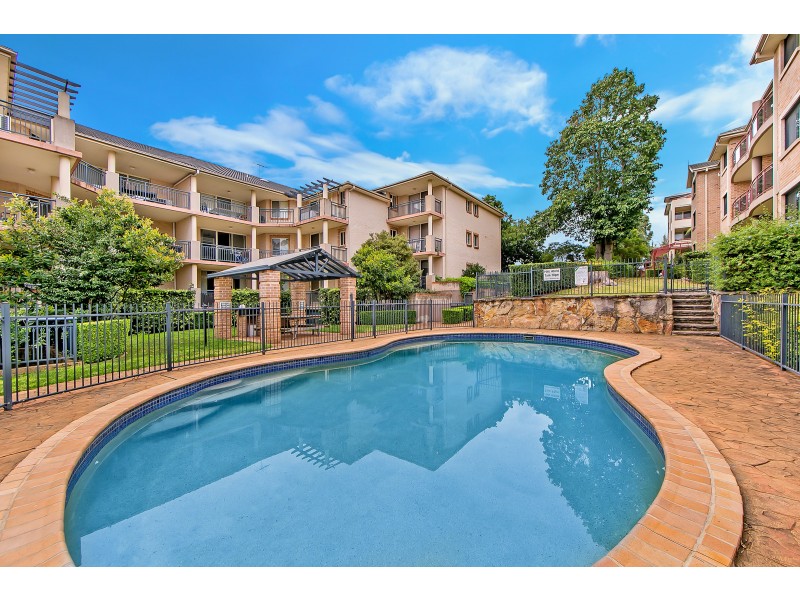 23/81-87 Cecil Avenue, Castle Hill NSW 2154