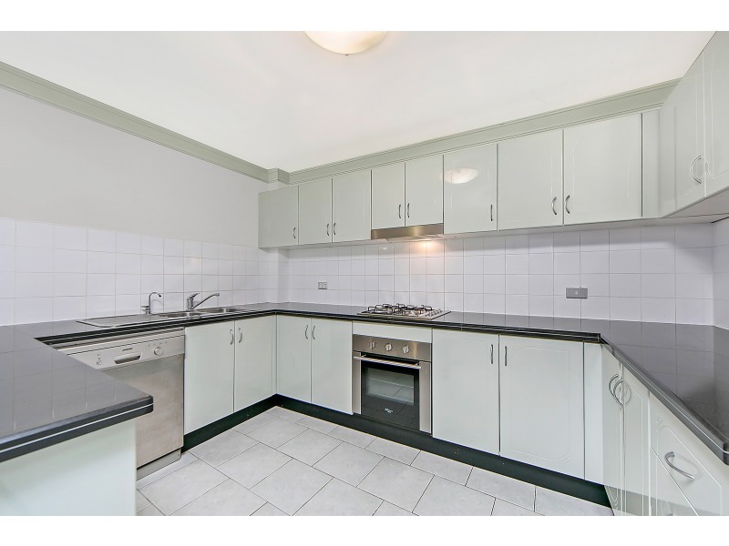 23/81-87 Cecil Avenue, Castle Hill NSW 2154