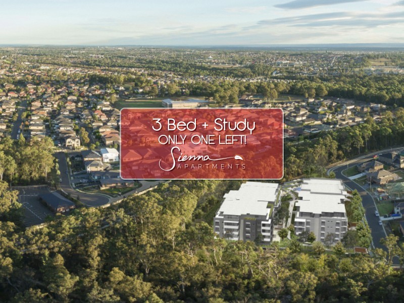 46 Applegum Crescent, Kellyville NSW 2155