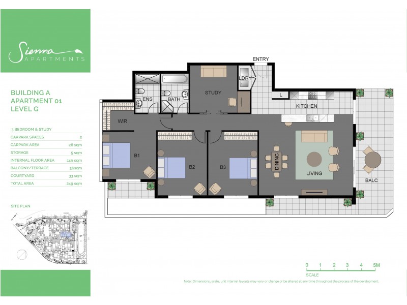 46 Applegum Crescent, Kellyville NSW 2155