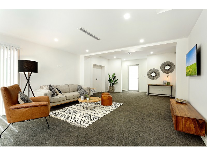 46 Applegum Crescent, Kellyville NSW 2155