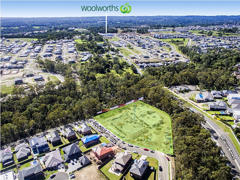 46 Applegum Crescent, Kellyville NSW 2155