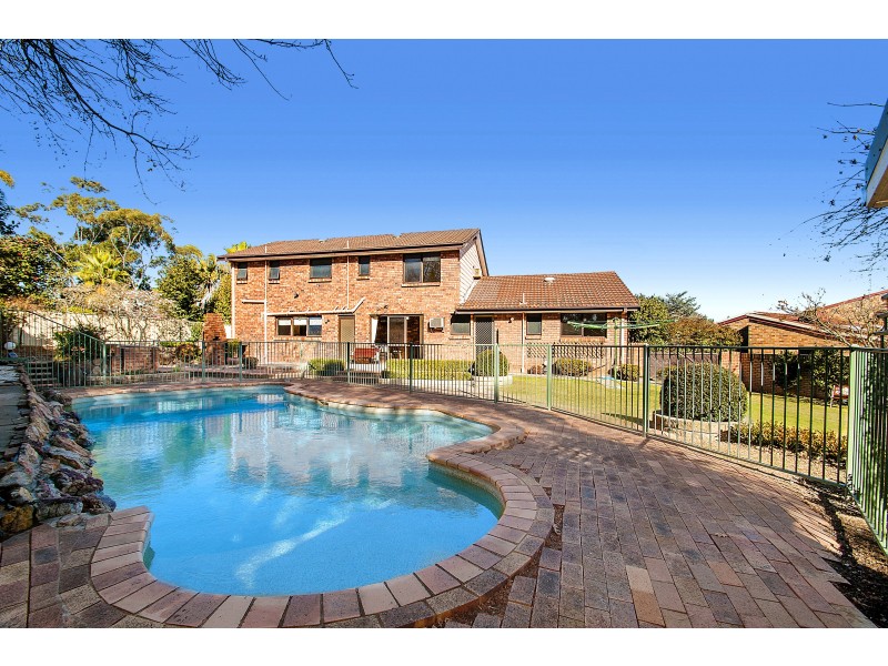 4 Frome Place, Castle Hill NSW 2154