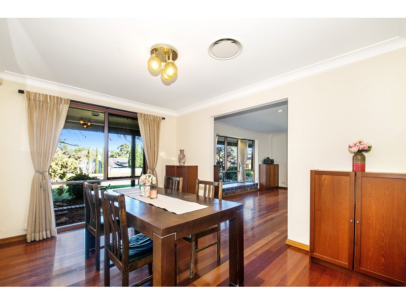 4 Frome Place, Castle Hill NSW 2154