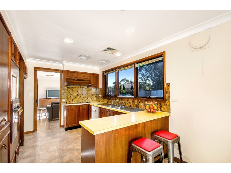 4 Frome Place, Castle Hill NSW 2154
