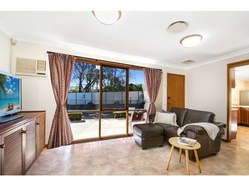 4 Frome Place, Castle Hill NSW 2154