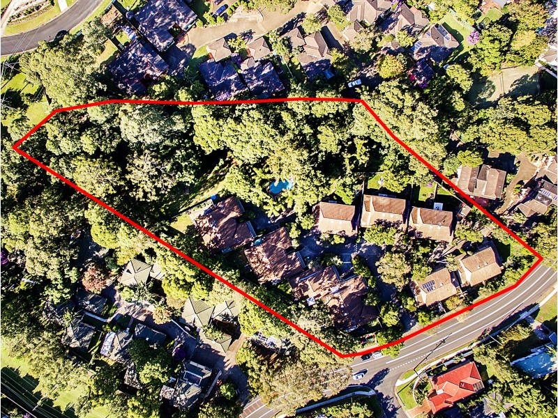 77 Crane Road, Castle Hill NSW 2154