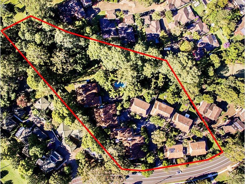 77 Crane Road, Castle Hill NSW 2154