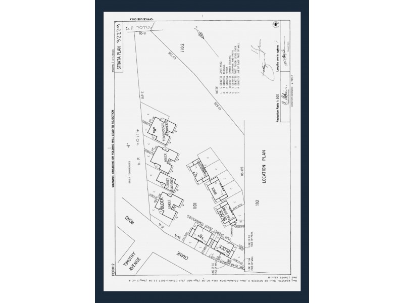 77 Crane Road, Castle Hill NSW 2154