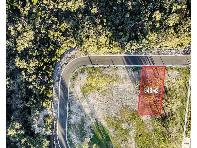 Lot 7 Brushy Hill Crescent, Kellyville NSW 2155