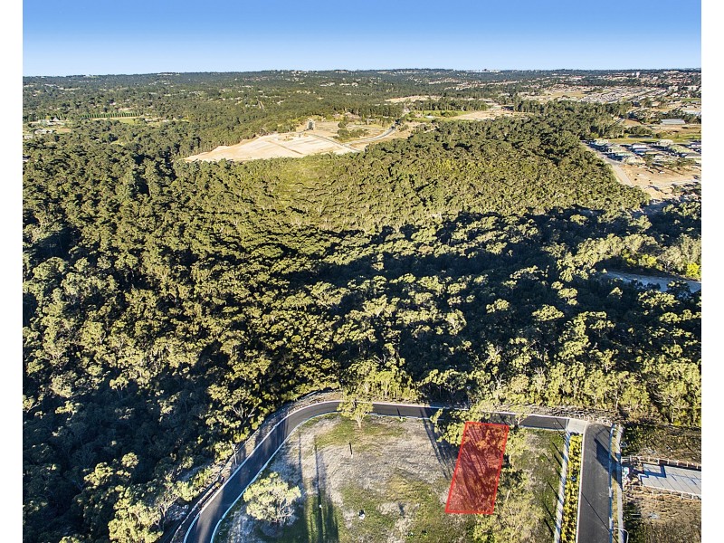 Lot 7 Brushy Hill Crescent, Kellyville NSW 2155
