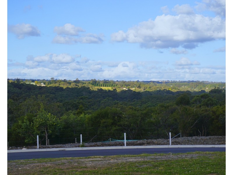 Lot 7 Brushy Hill Crescent, Kellyville NSW 2155