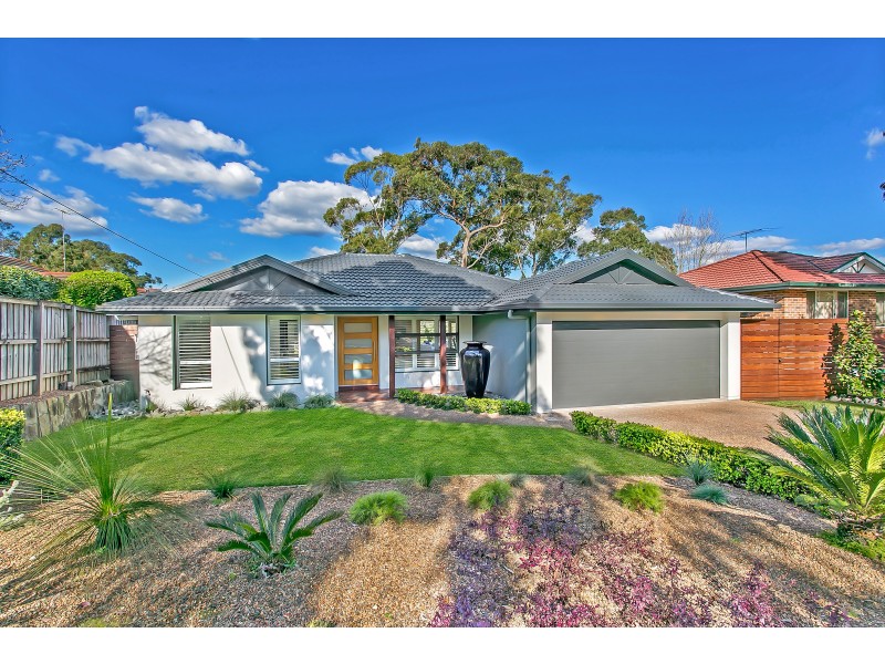 28 Jenner Road, Dural NSW 2158