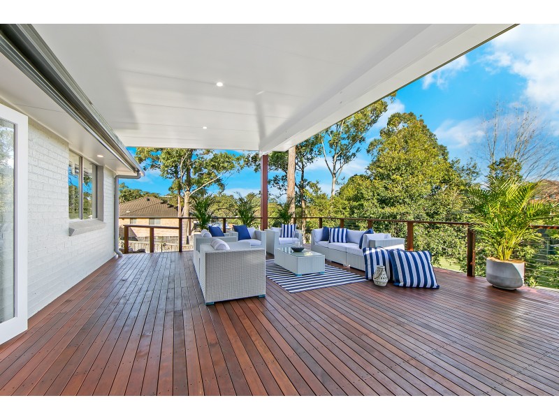 28 Jenner Road, Dural NSW 2158