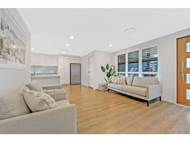 28 Jenner Road, Dural NSW 2158