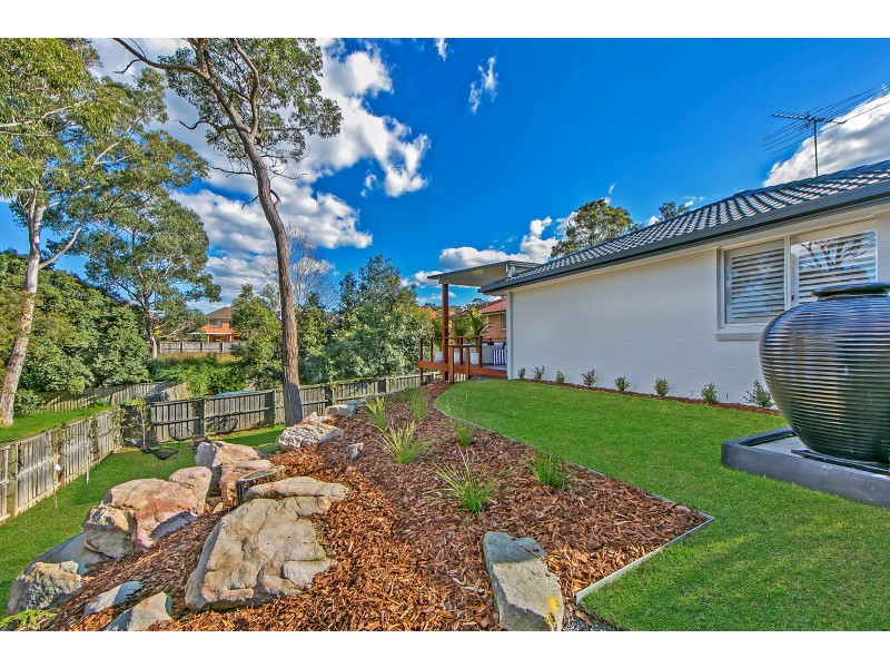 28 Jenner Road, Dural NSW 2158