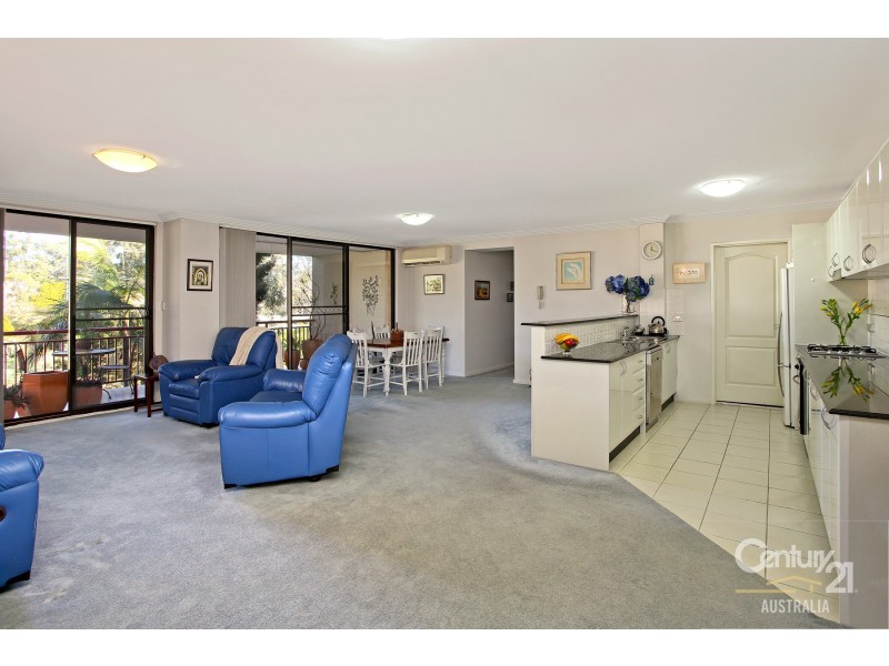 20/1 Hume Avenue, Castle Hill NSW 2154