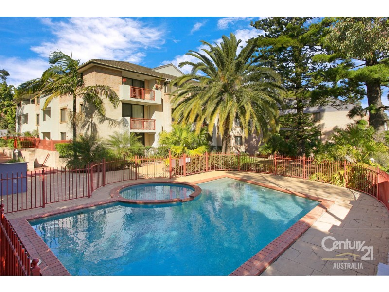 20/1 Hume Avenue, Castle Hill NSW 2154