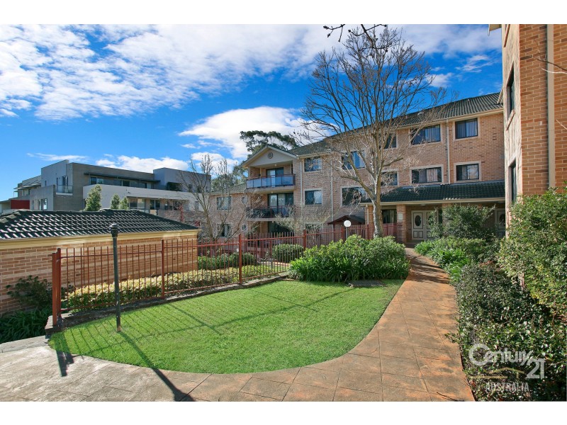 12/1-3 Sherwin Avenue, Castle Hill NSW 2154