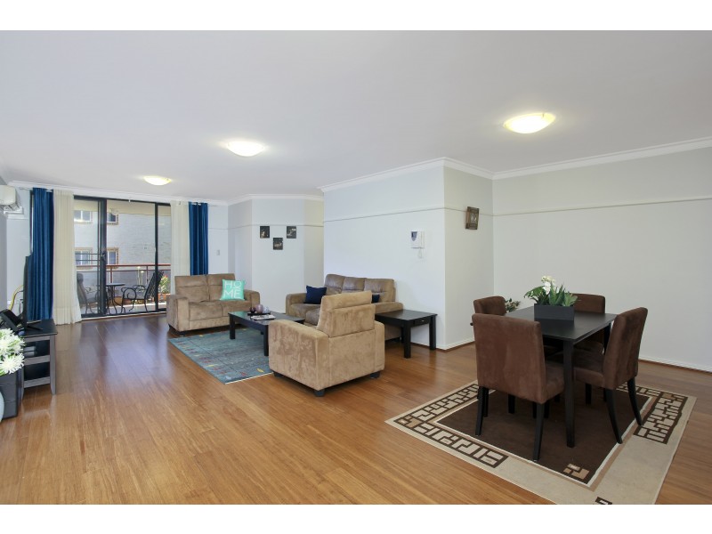 12/1-3 Sherwin Avenue, Castle Hill NSW 2154
