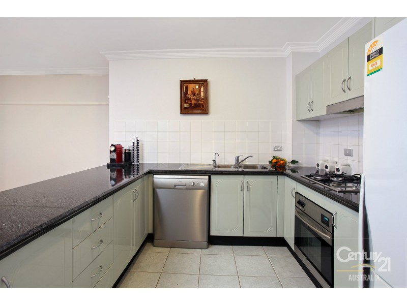 12/1-3 Sherwin Avenue, Castle Hill NSW 2154