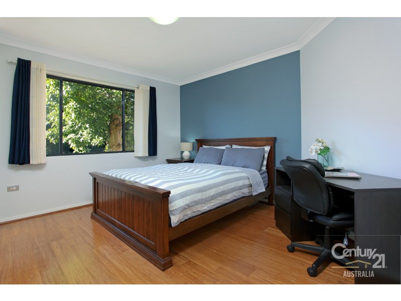 12/1-3 Sherwin Avenue, Castle Hill NSW 2154
