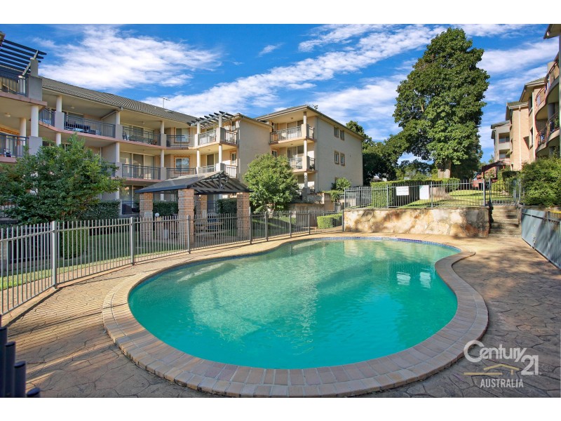 12/1-3 Sherwin Avenue, Castle Hill NSW 2154