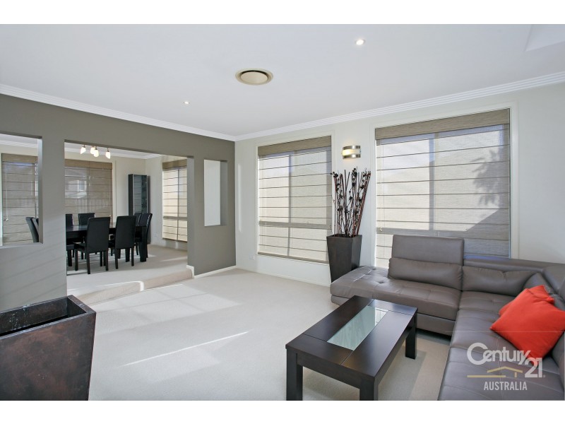 3 Horizons Place, Kellyville NSW 2155