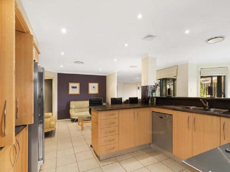 3 Horizons Place, Kellyville NSW 2155